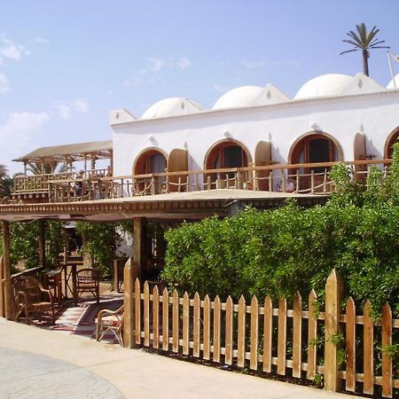 Inmo Divers Home Dahab Exteriér fotografie