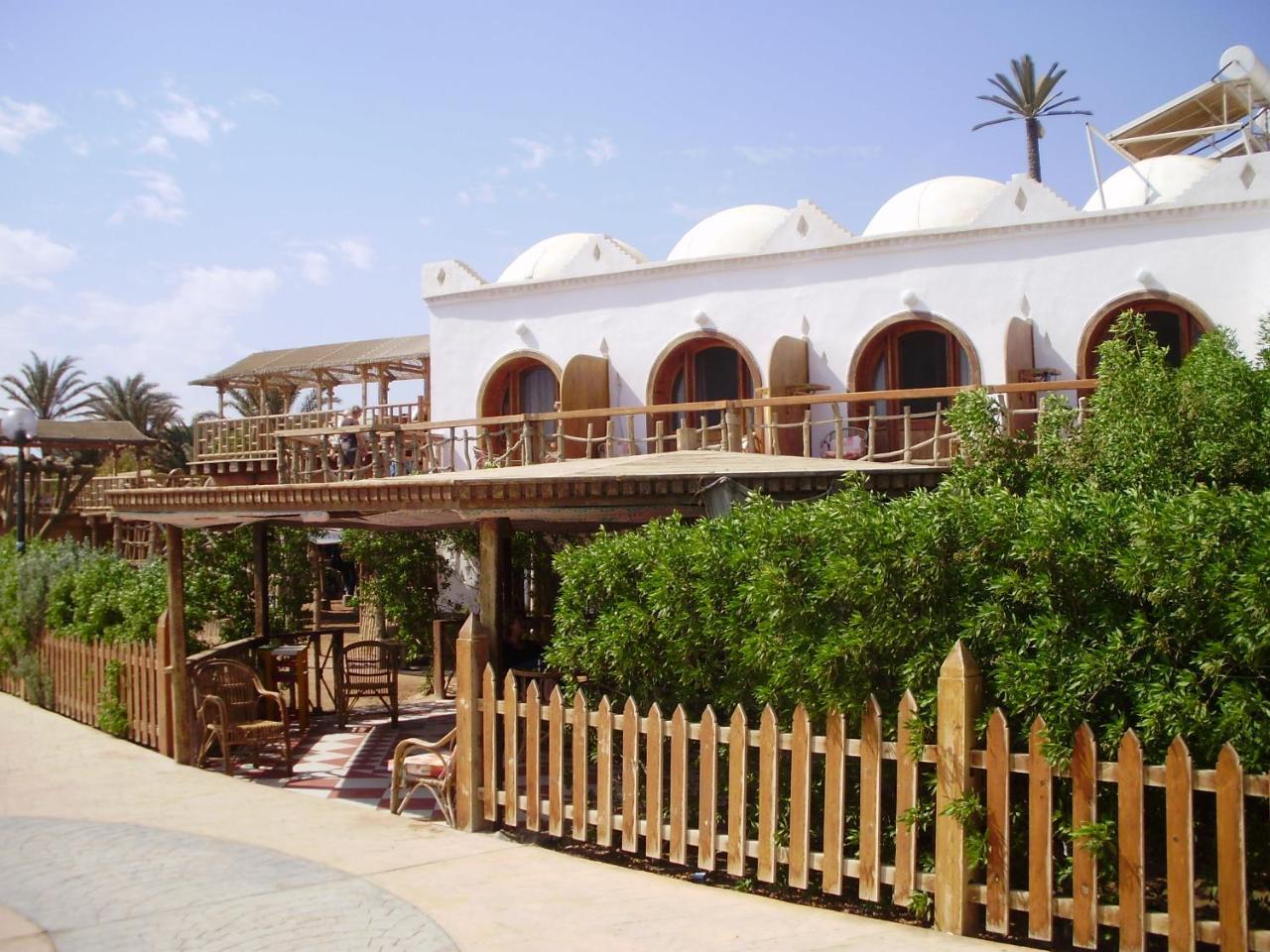 Inmo Divers Home Dahab Exteriér fotografie